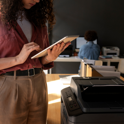 How to Fix Printer Connectivity Issues at Home